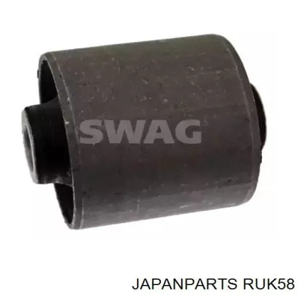 Купить RUK58 Japan Parts Сайлентблок нижний передней подвески