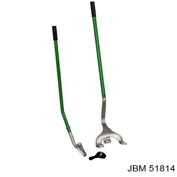  51814 JBM