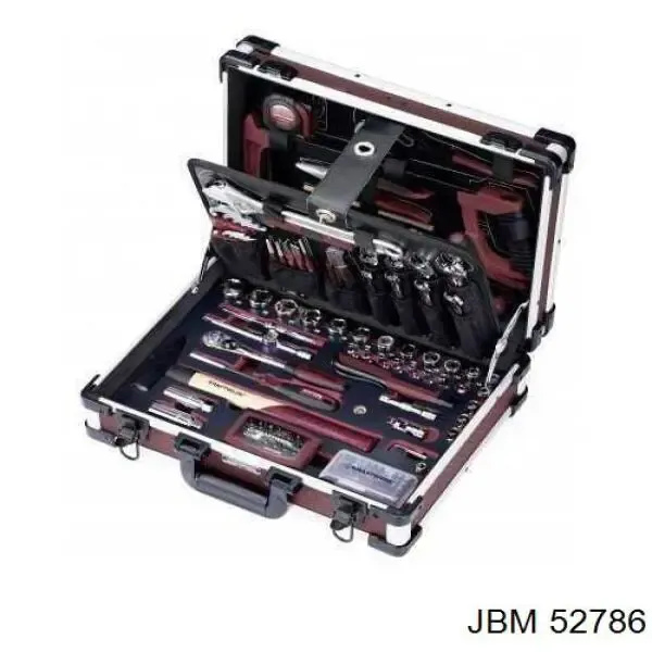  52786 JBM