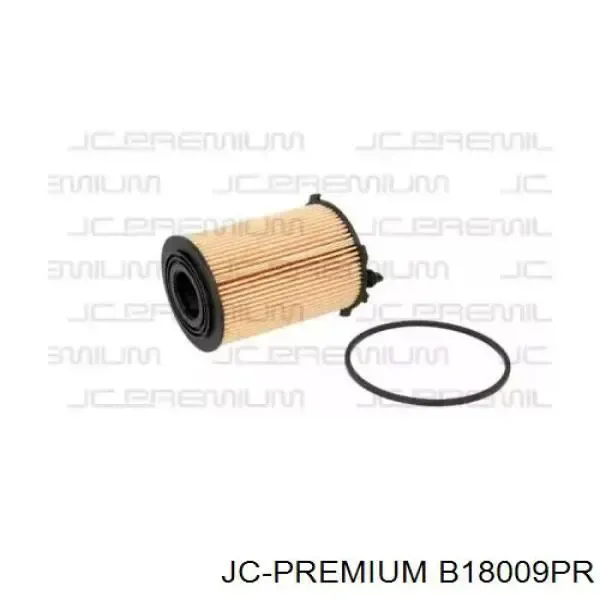 Фильтр масла JC Premium B18009PR