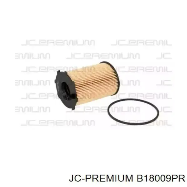 Фильтр очистки масла центробежный JC Premium B18009PR цена, от