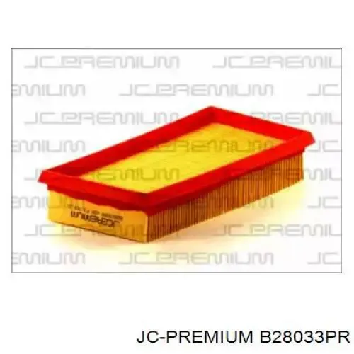 Воздушный фильтр B28033PR JC Premium