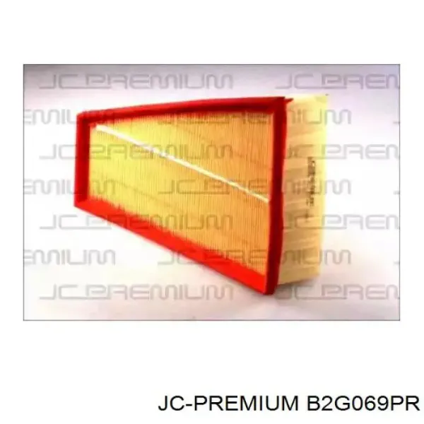Воздушный фильтр B2G069PR JC Premium
