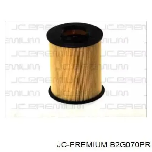 Воздушный фильтр B2G070PR JC Premium