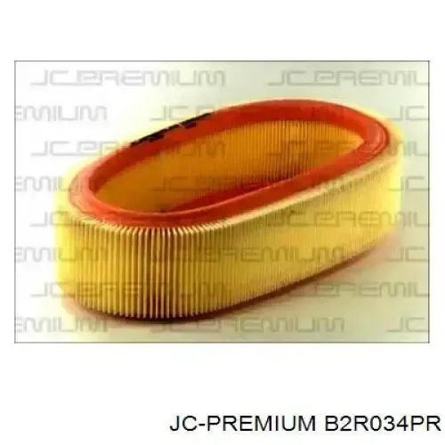 Воздушный фильтр B2R034PR JC Premium