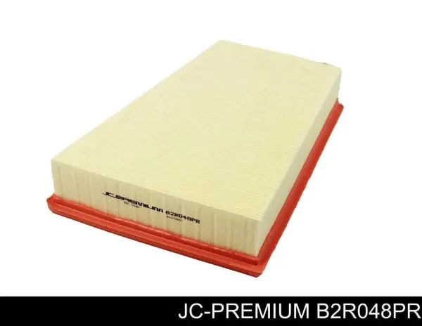 Воздушный фильтр B2R048PR JC Premium