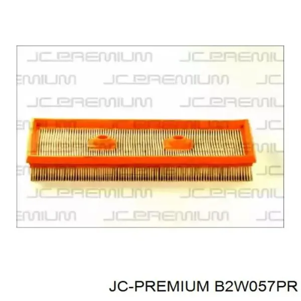 Воздушный фильтр B2W057PR JC Premium