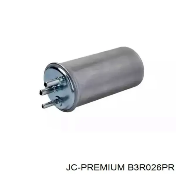 Топливный фильтр B3R026PR JC Premium