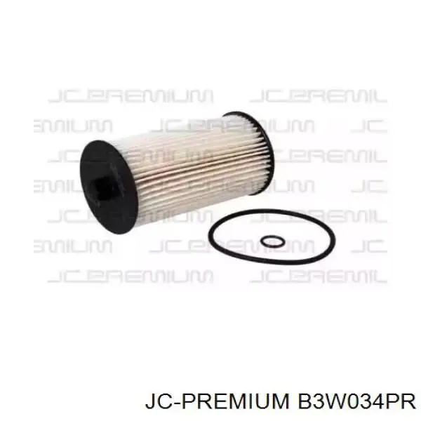 Топливный фильтр B3W034PR JC Premium