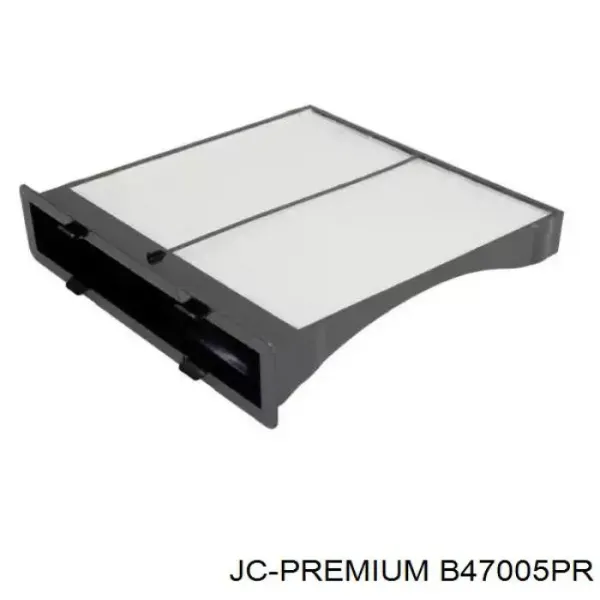 Фильтр салона B47005PR JC Premium