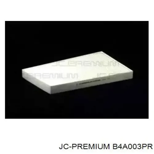 Фильтр салона B4A003PR JC Premium