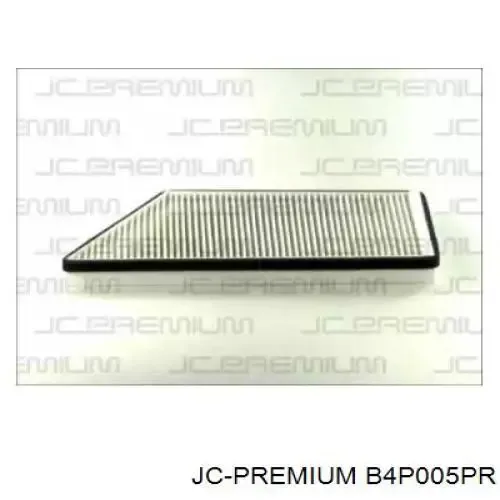 Фильтр салона B4P005PR JC Premium