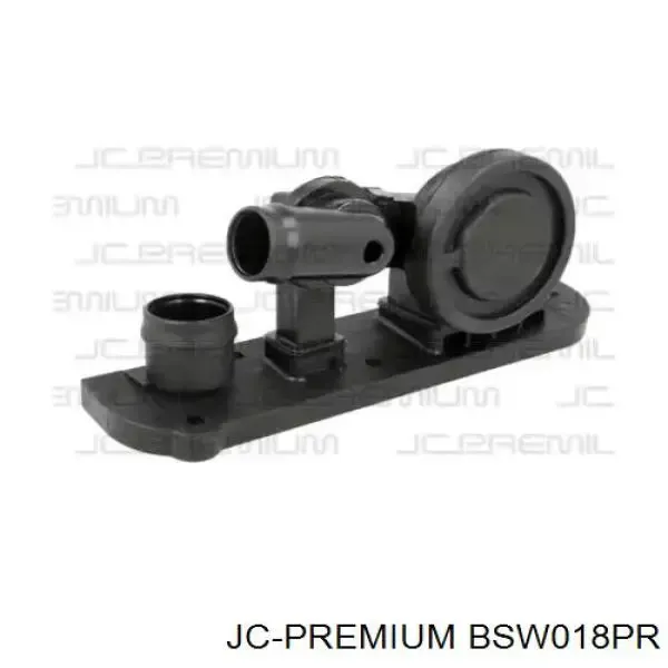 Клапан вентиляции картерных газов BSW018PR JC Premium