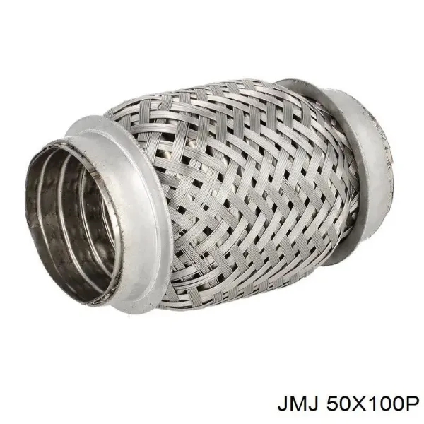 Гофра 50X100P JMJ