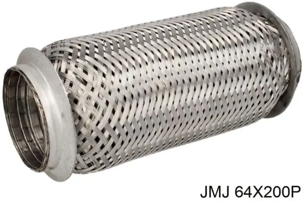 Гофра 64X200P JMJ