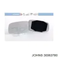 Стекло левого зеркала заднего вида FIAT 71732870