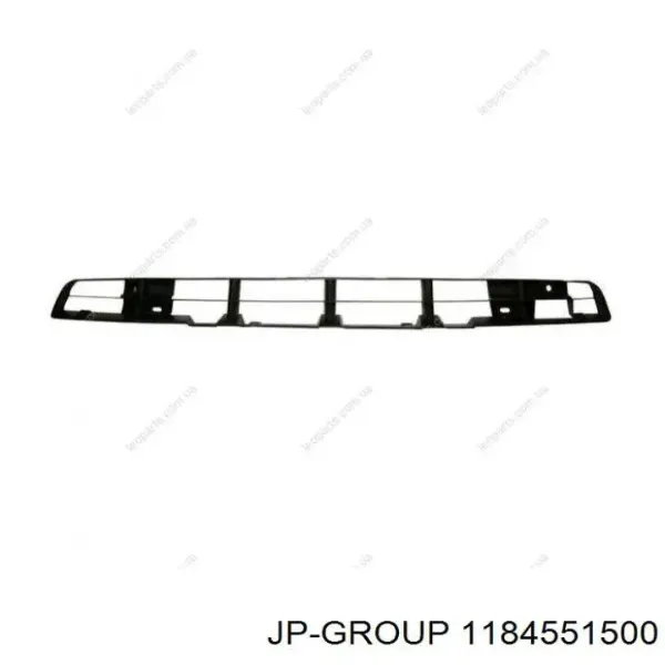 Решетка бампера Volkswagen Passat B3, B4