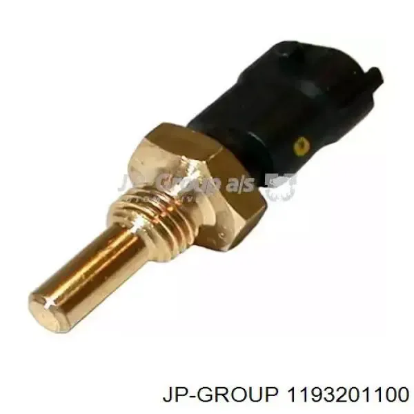 Датчик включения вентилятора 1193201100 JP Group