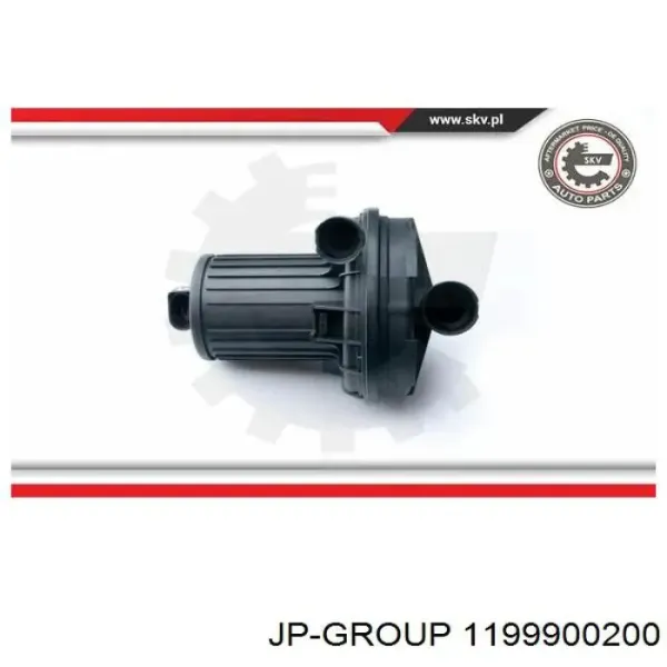 Насос воздушный JP Group 1199900200 цена, от