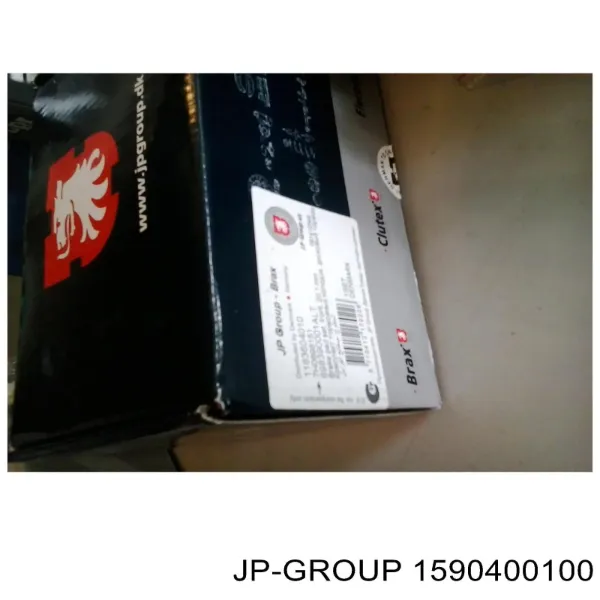 Контактная группа 1590400100 JP Group