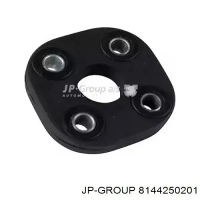 Муфта рулевого кардана JP GROUP 8144250201
