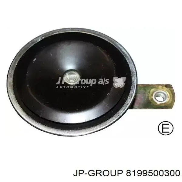 Звуковой сигнал 8199500300 JP Group