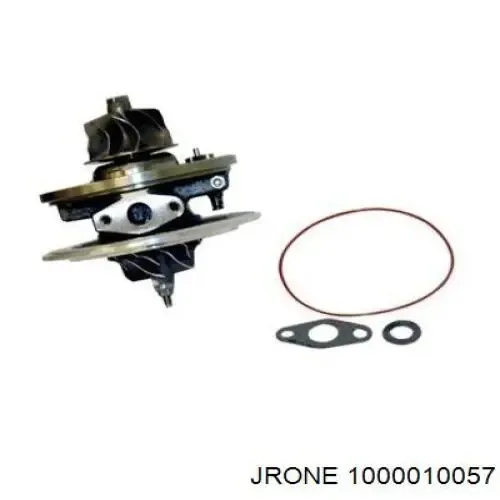 Картридж турбины GT25GL08672CHRA SL Turbo
