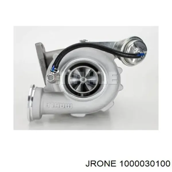 Картридж турбины EVCH0057 Evoron