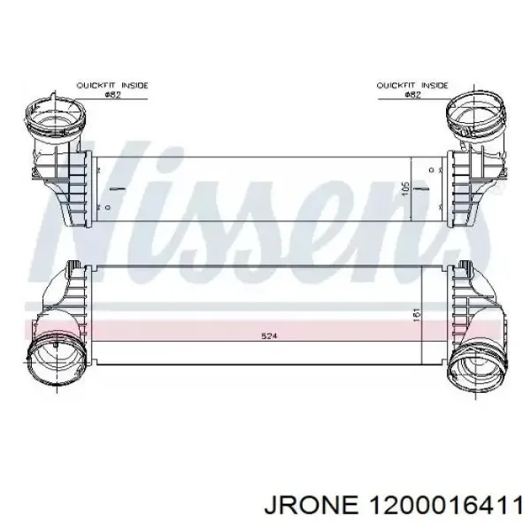  1200016411 Jrone
