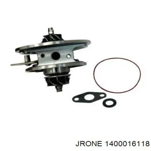  1400016118 Jrone