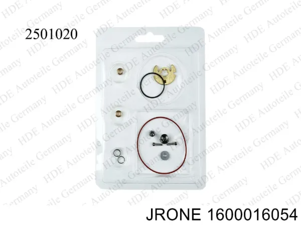 Турбина 1600016054 Jrone