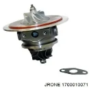 Радиальный гидроподшипник (втулка) GT/VNT 15-25 JRONE 1700010071 Радиальный гидроподшипник (втулка) GT/VNT 15-25 JRONE 1700010071