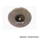 Радиальный гидроподшипник (втулка) RHF4H/RHF5 JRONE 1700070023