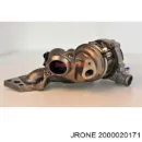  JRONE 2000020171
