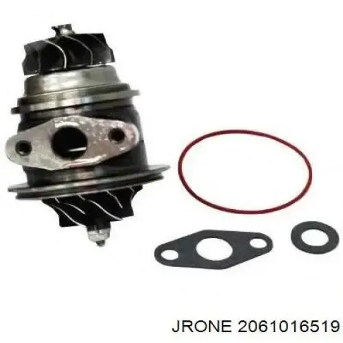 Актуатор турбины 2061016519 Jrone