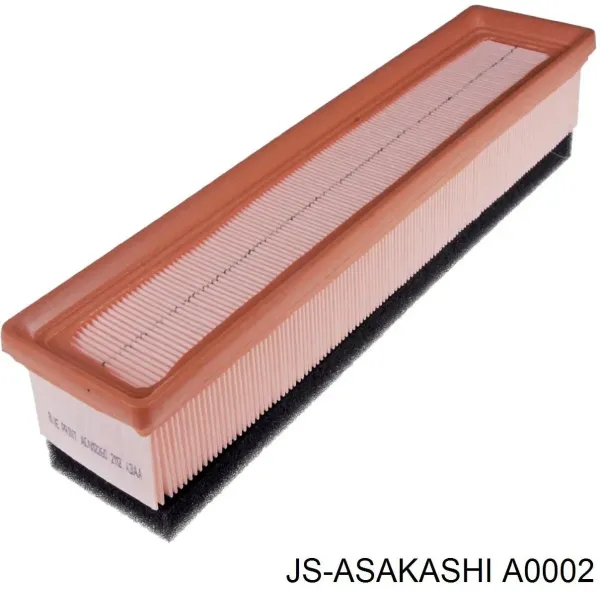Воздушный фильтр A0002 JS Asakashi