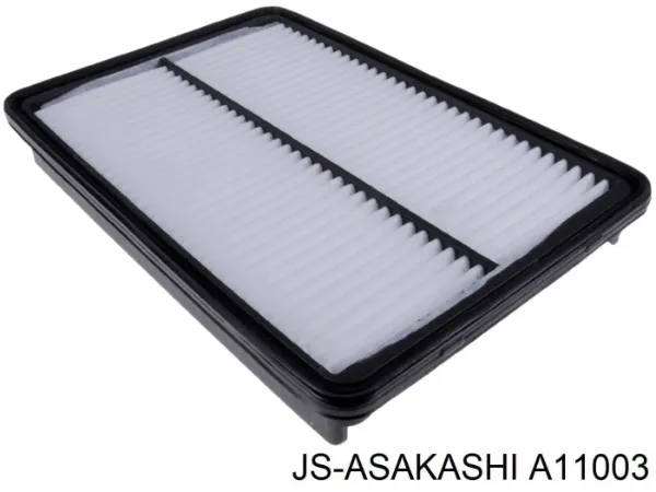 Воздушный фильтр A11003 JS Asakashi