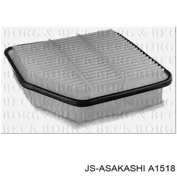 Воздушный фильтр A1518 JS Asakashi
