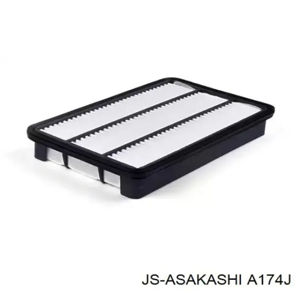 Воздушный фильтр A174J JS Asakashi