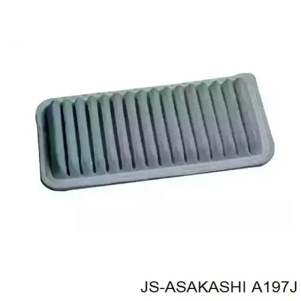 Воздушный фильтр A197J JS Asakashi