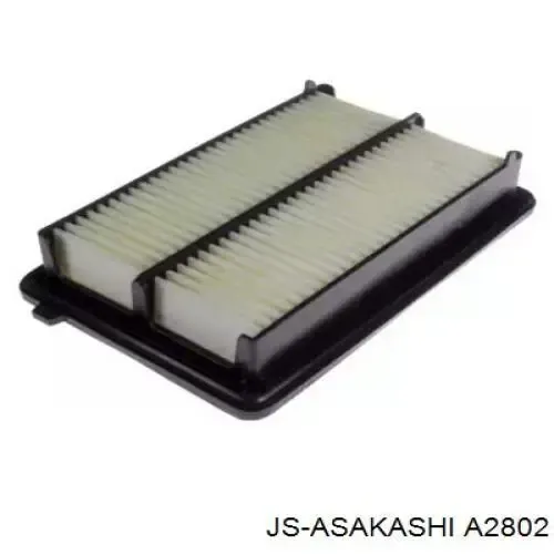 Воздушный фильтр A2802 JS Asakashi