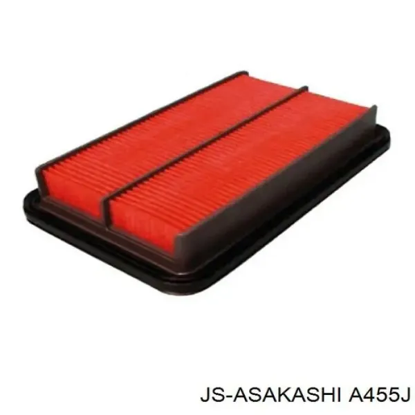 Воздушный фильтр A455J JS Asakashi