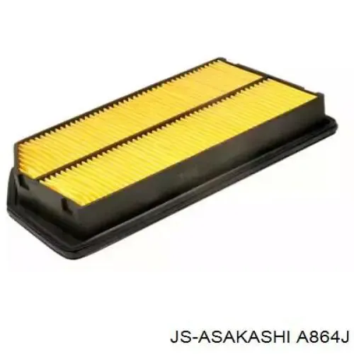 Воздушный фильтр A864J JS Asakashi