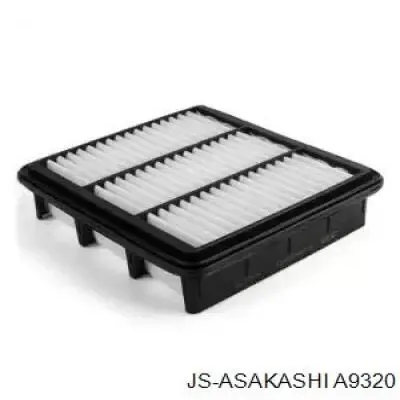 Воздушный фильтр A9320 JS Asakashi