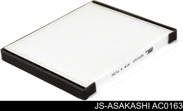 Фильтр салона AC0163 JS Asakashi
