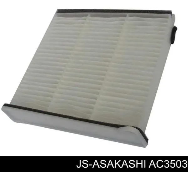 Фильтр салона AC3503 JS Asakashi