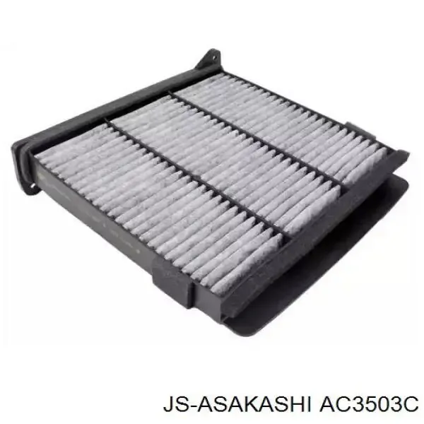 Фильтр салона AC3503C JS Asakashi
