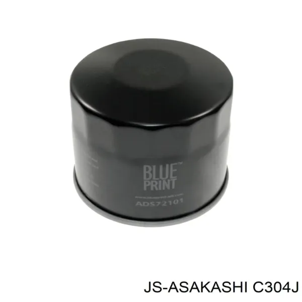 Купить C304J JS Asakashi Фильтр центробежный очистки масла