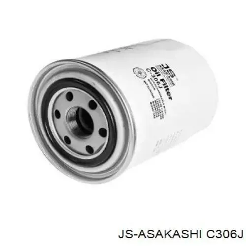 Фильтр очистки масла центробежный JS Asakashi C306J цена, от