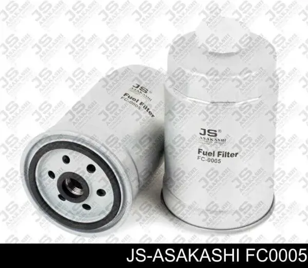 Топливный фильтр FC0005 JS Asakashi